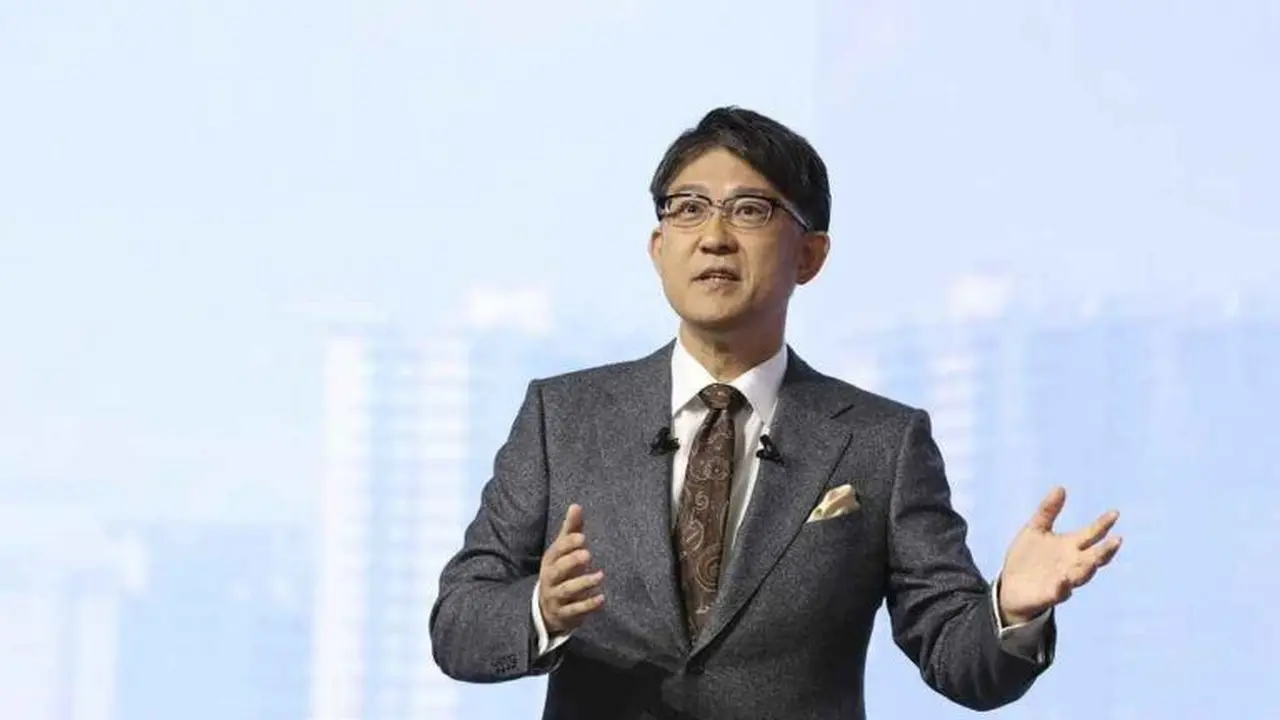 Koji Sato