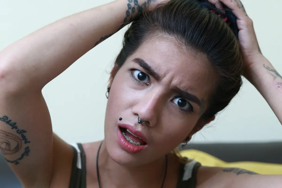Sheila Marcia