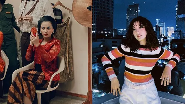 [Fimela] Naimma Aljufri