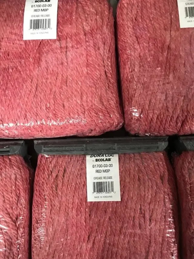 6 Benda Mirip Daging Ini Bikin Gagal Fokus saat Puasa