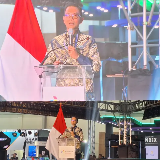 Pertamina Patra Niaga Gelar PINDEX 2026, Hadirkan Inovasi Teknologi untuk Sektor Hilir