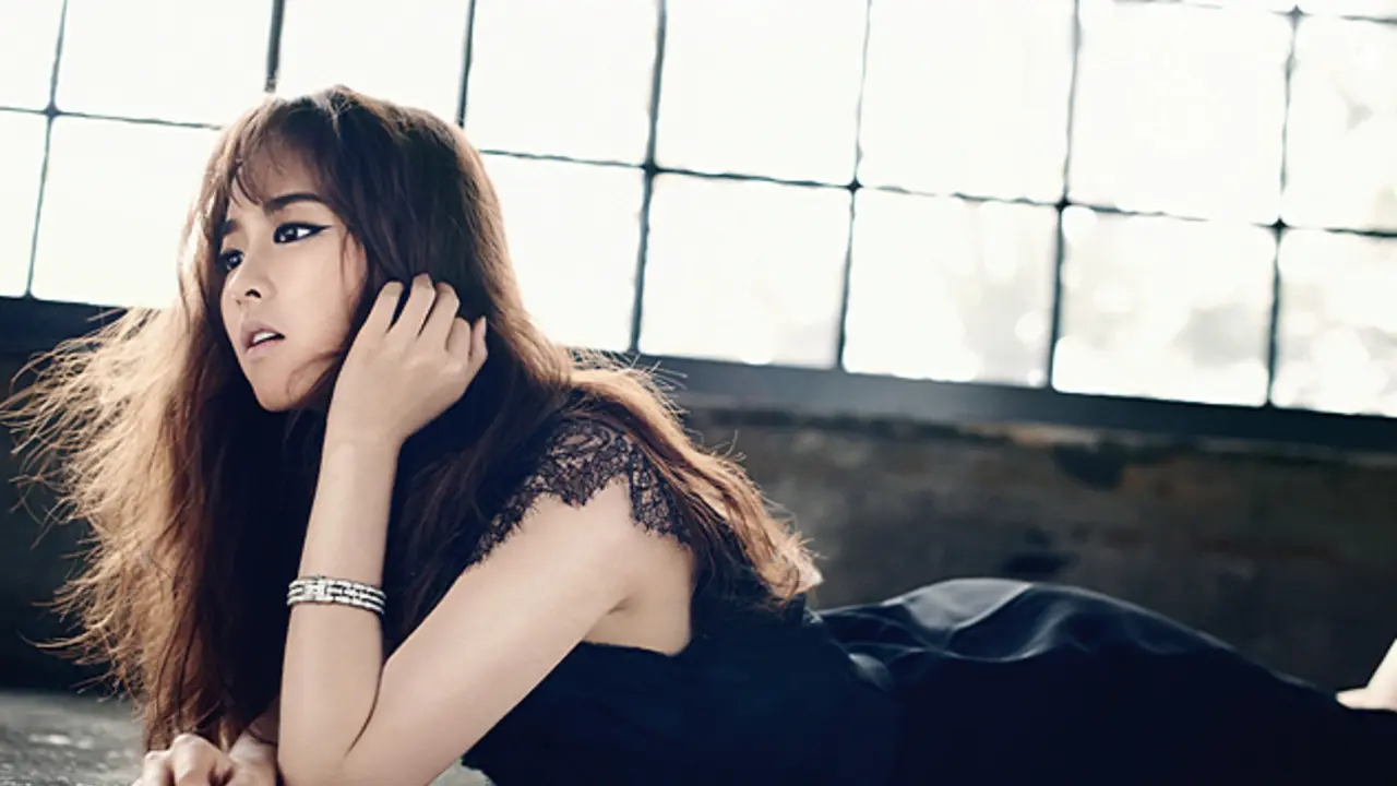 Park Bo Young Harus Menggali Tentang Arti Cinta