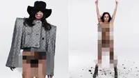 Karya Baru Lady Gaga Diramalkan Tak Laku