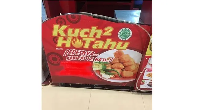 nama toko
