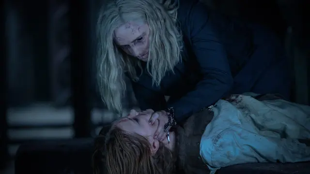 Salah satu adegan film The Devil's Light. (Foto: Dok. Gold Circle Films, Lionsgate)