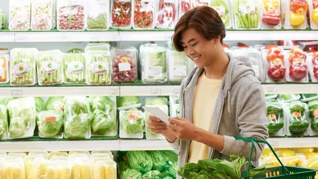 Belanja Sayur Dan Kebutuhan Online Selama Social Distancing