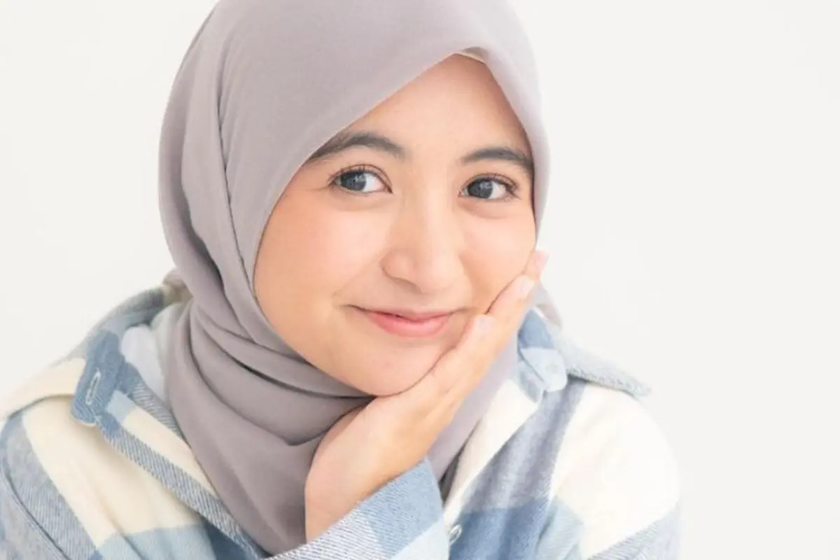[Fimela] Arafah Rianti