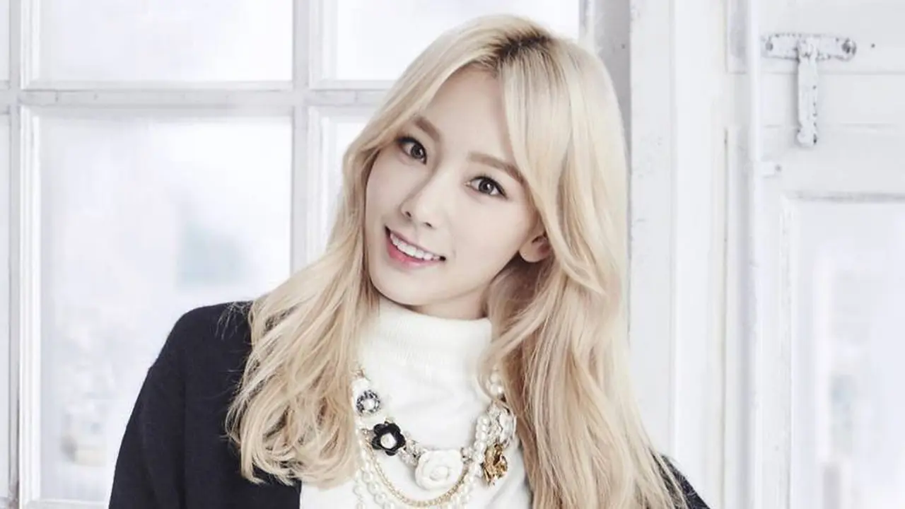 Taeyon