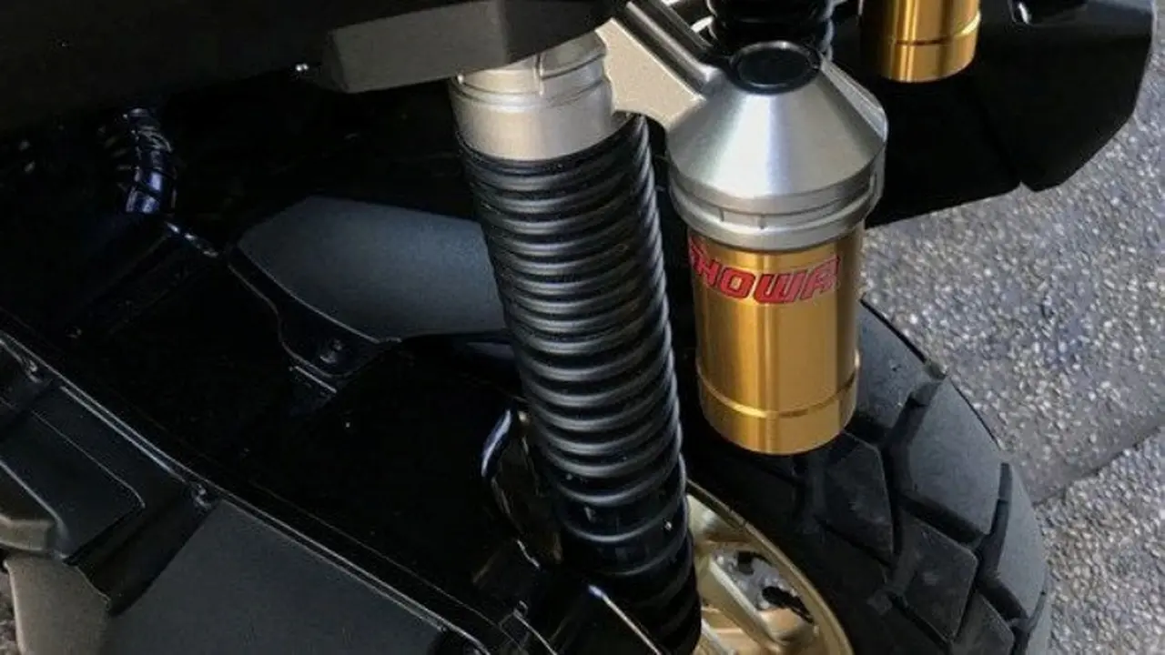 Shockbreaker