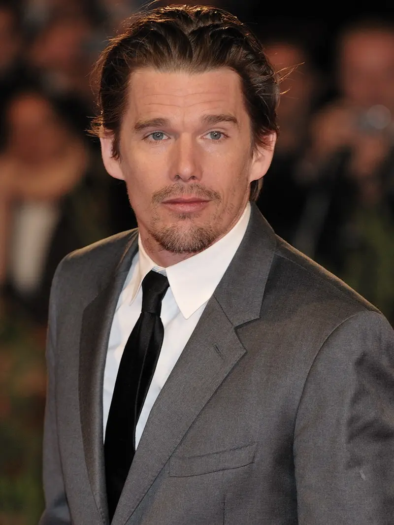 Ethan Hawke