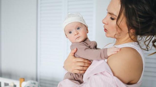 Kata-kata Ibu yang Penuh Kasih Sayang