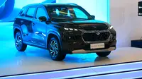 Suzuki Indonesia Jalankan Program Product Quality Update untuk Grand Vitara