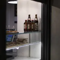 Ilustrasi lemari es. Sumber foto: unsplash.com/Marshal Quast.