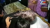 Ibunda Chica Koeswoyo Meninggal Dunia