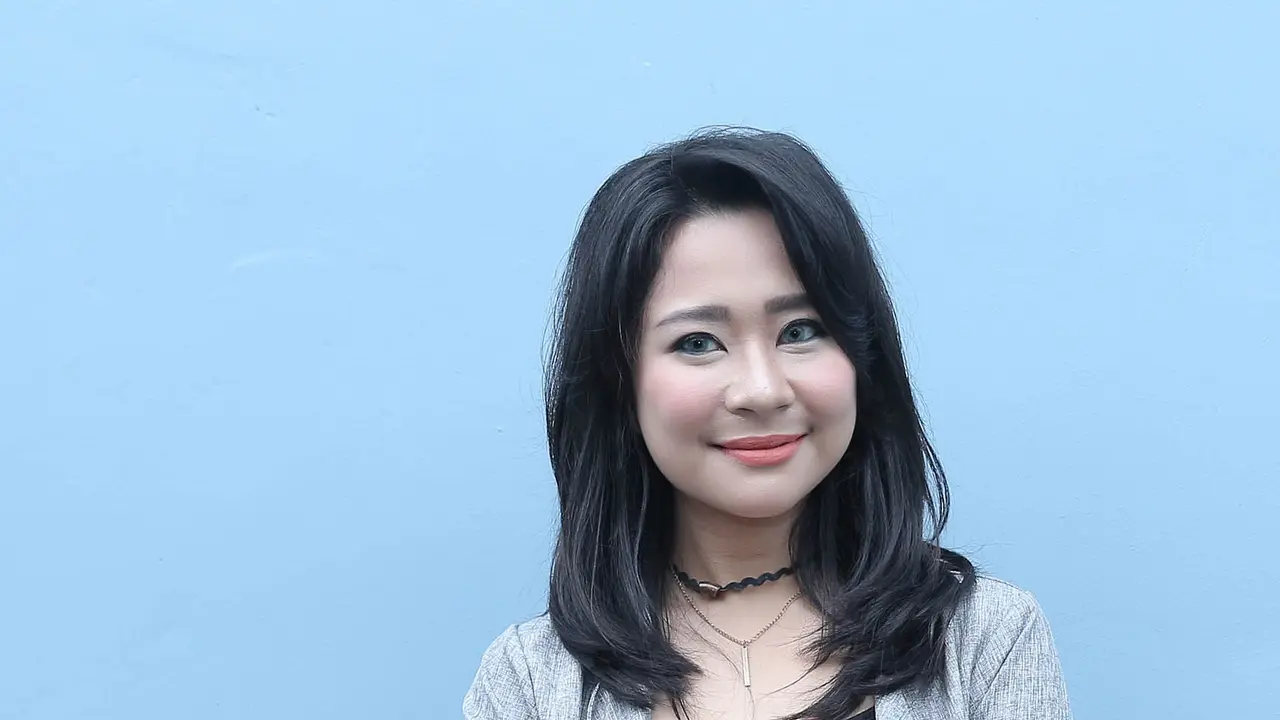 [Bintang] Chiquita Meidy 