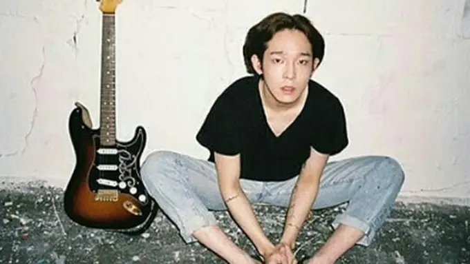 [Bintang] Nam Taehyun