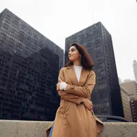 Menjalani kehidupan./Copyright freepik.com/author/prostooleh