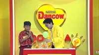 Flashback DANCOW Indonesia Cerdas Season 2, Saat Peserta Bersaing Pecahkan Tantangan Eksperimen di Episode 7