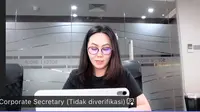 Emiten SOCI: Eskalasi AS–Venezuela Belum Picu Kenaikan Biaya Logistik