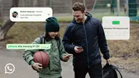 Fitur Baru WhatsApp untuk Anak Resmi Diumumkan, Orang Tua Kini Bisa Atur Chat dan Panggilan