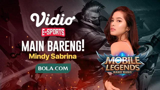 Mindy Sabrina