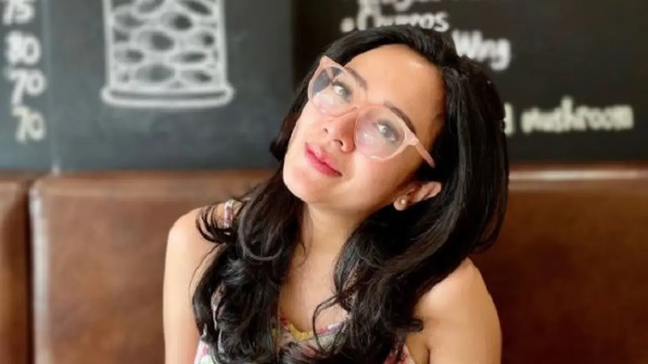 Dhea Ananda (Foto: Instagram/@dea_ananda)