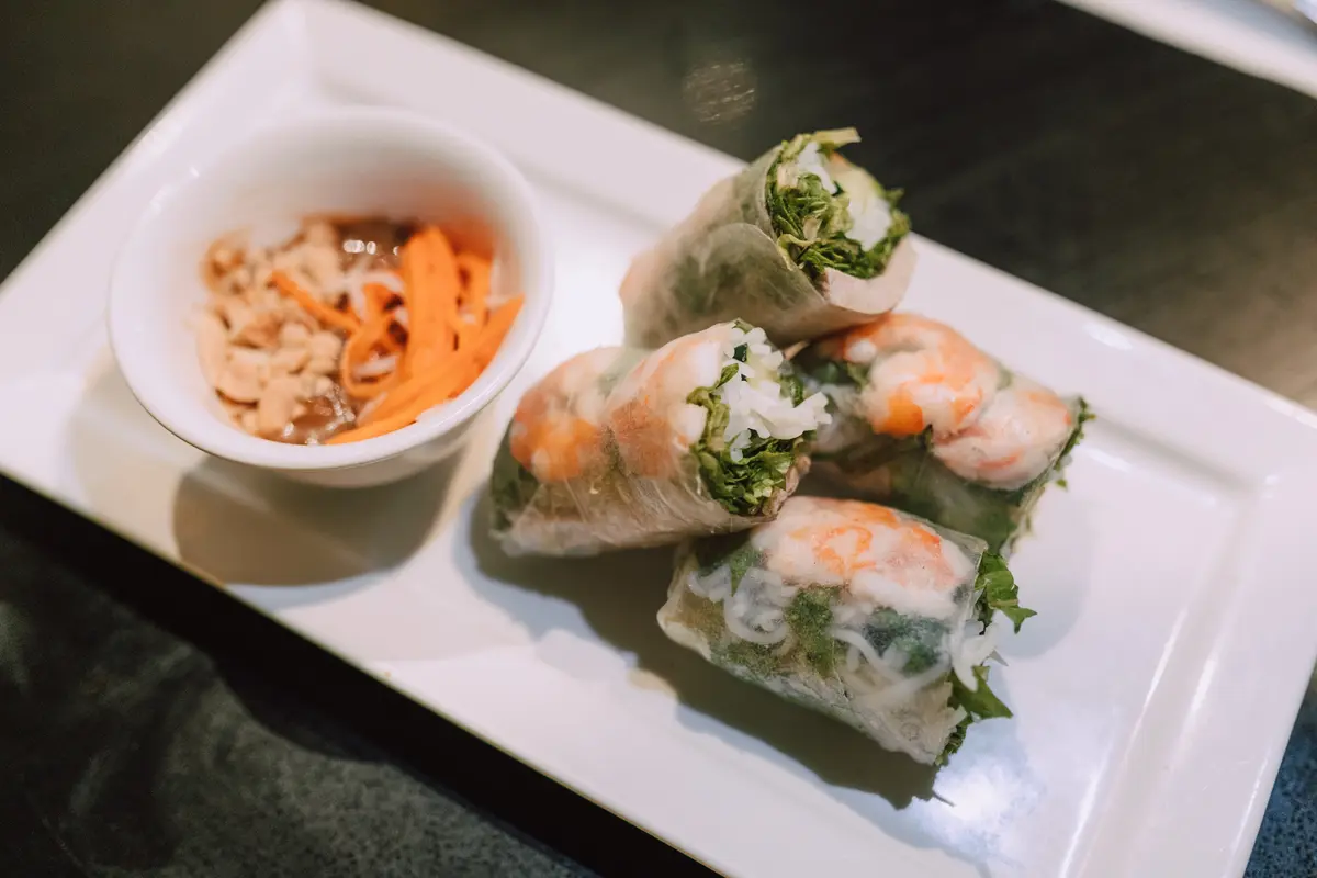 Makanan Kukus
