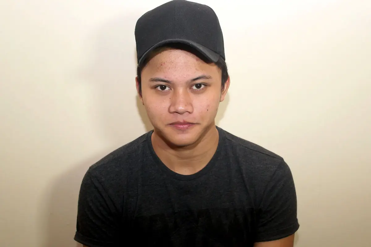 [Bintang] Rizky Febian