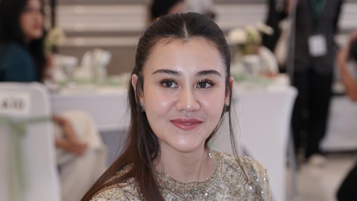 Pengakuan Aaliyah Massaid Jadi Ibu Menyusui: ASI-ku Berlimpah, Alhamdulillah Rezekinya Arash Banget