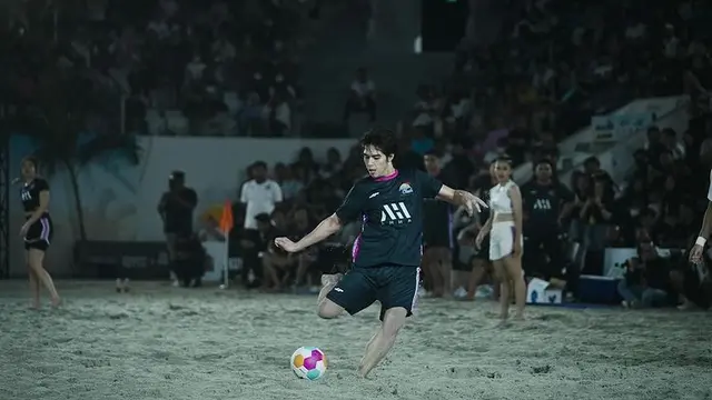 El Rumi (Foto: Instagram/elelrumi)