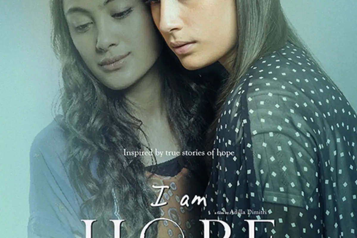 I am Hope