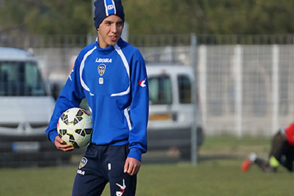 Ismael Bennacer