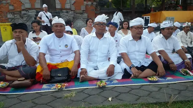 nasdem bali