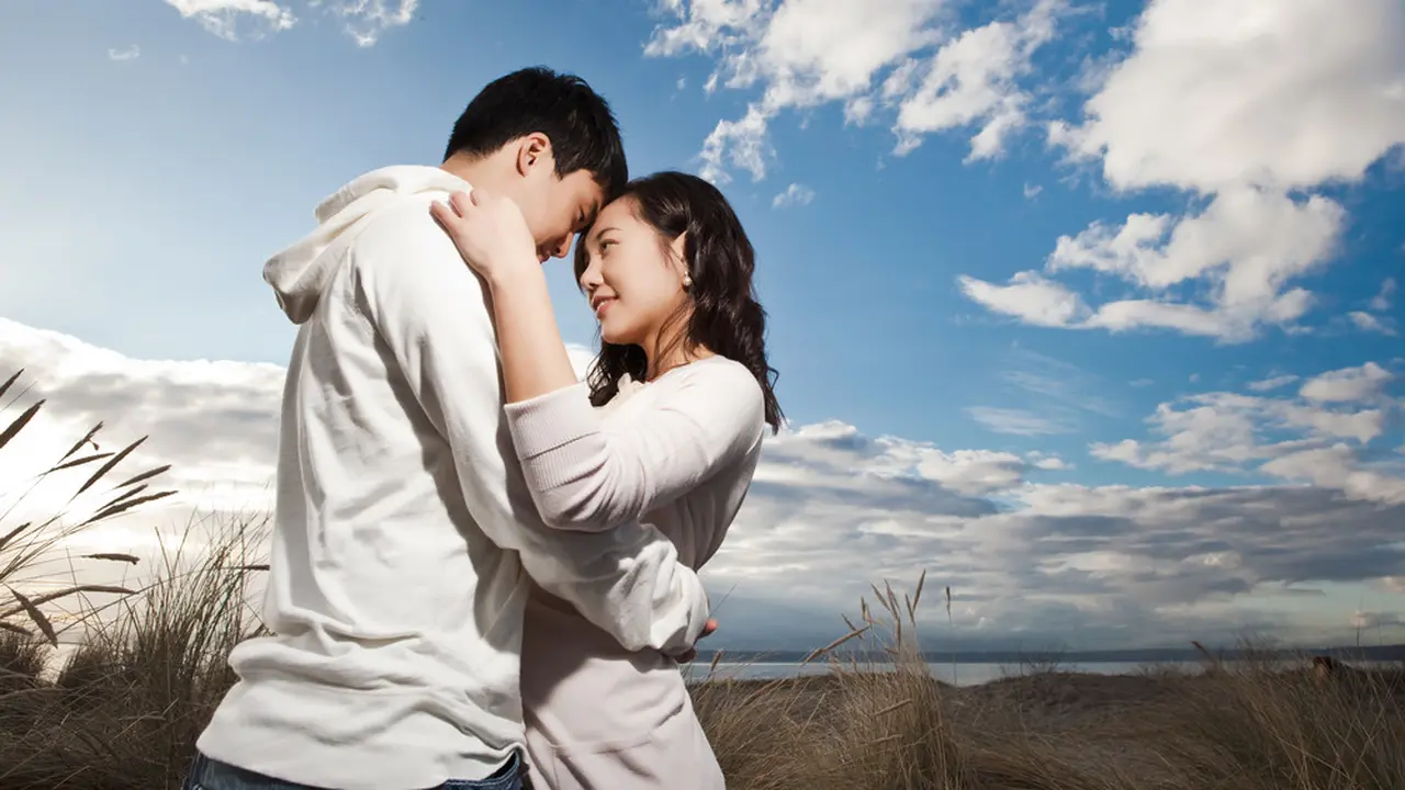 couple