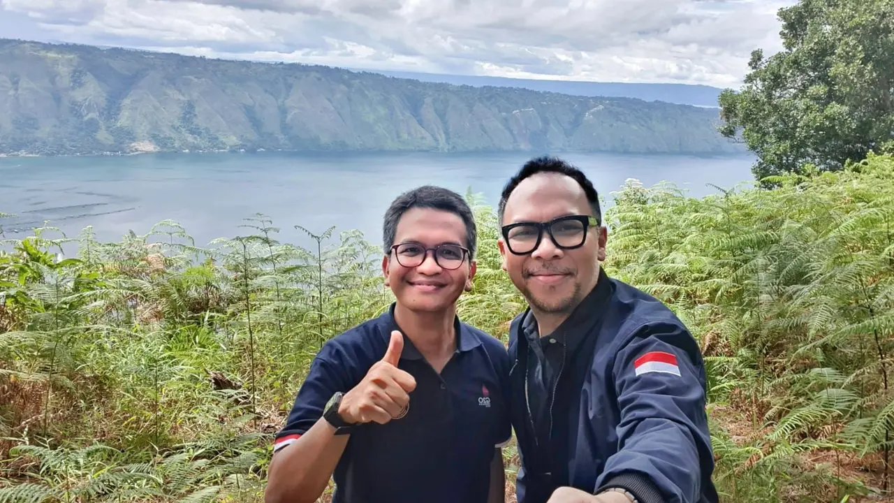 Ren Tobing (ist)
