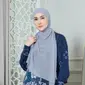 Fenita Arie jadi Founder Women Festive, yakni acara kajian khusus muslimah yang jadi bagian Hijrahfest. Tahun ini, Women Festive bertema &ldquo;Heal your Soul.&rdquo; (Foto: Dok. Instagram @fenitarie)