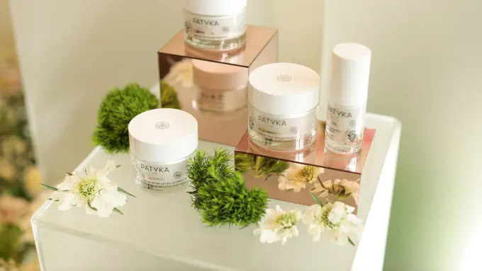 Lift Essentiel PATYKA PARIS