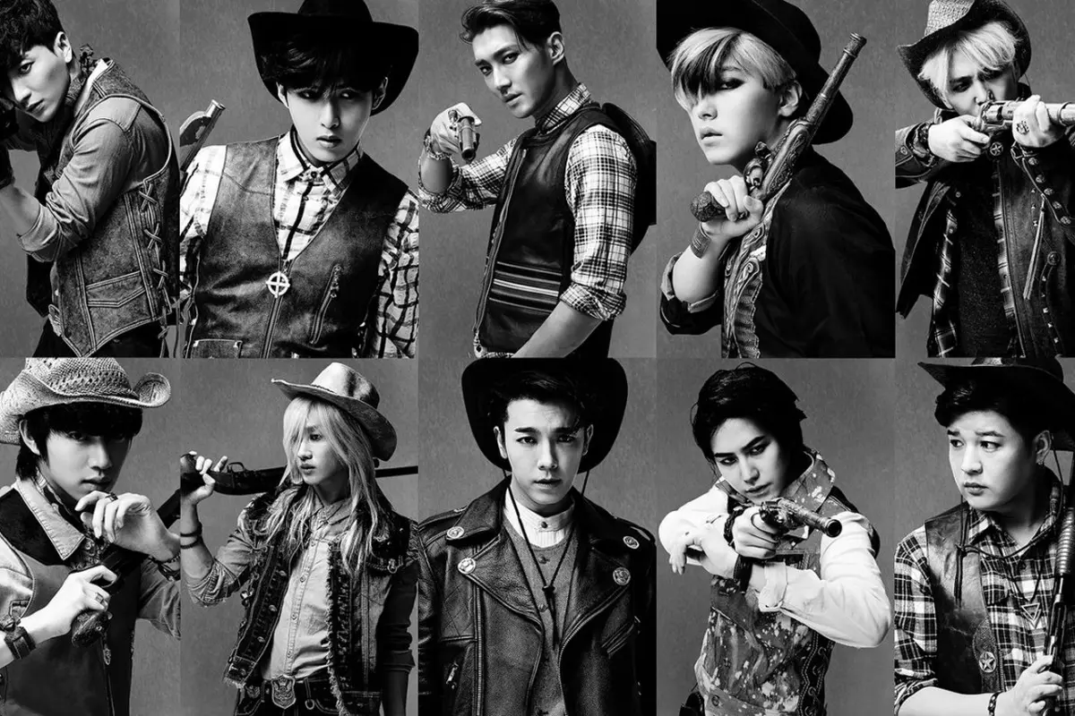Super Junior