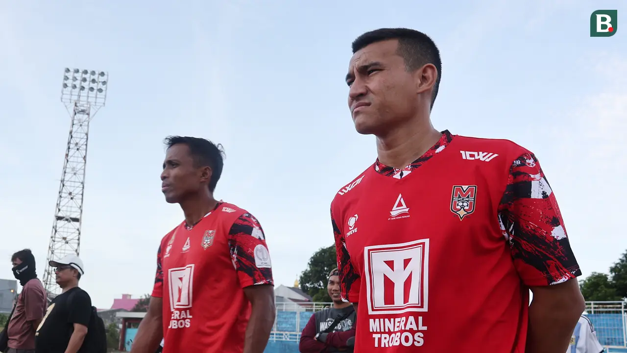 Malut United