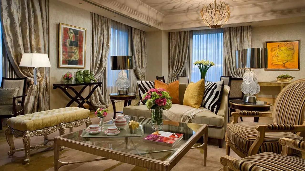 Hotel Mulia