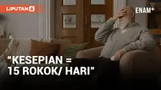 Darurat global Covid-19 yang telah dicabut Organisasi Kesehatan Dunia (WHO) awal Mei memberi kesempatan ahli medis berfokus ke isu kesehatan lain, termasuk kesehatan mental. Laporan baru di AS misalnya menyoroti 'epidemi kesepian' yang tingkatkan ris...