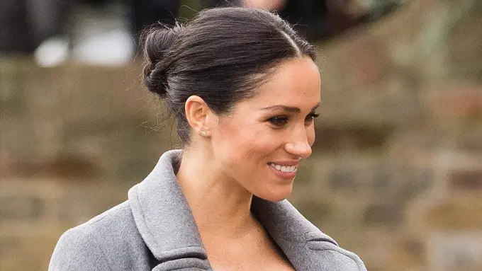 Meghan Markle