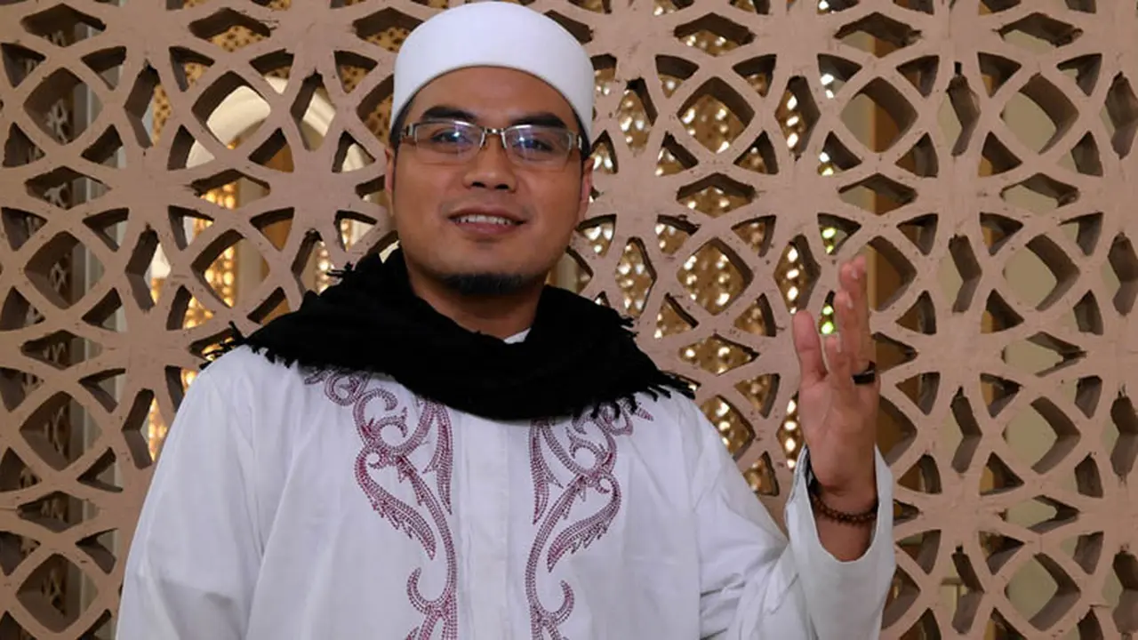 Ustad Ridwan