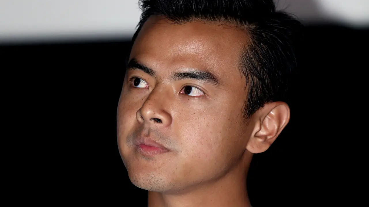 [Bintang] Dion Wiyoko Pelajari Bahasa Arab dengan Serius Demi Film Abdullah v Takeshi