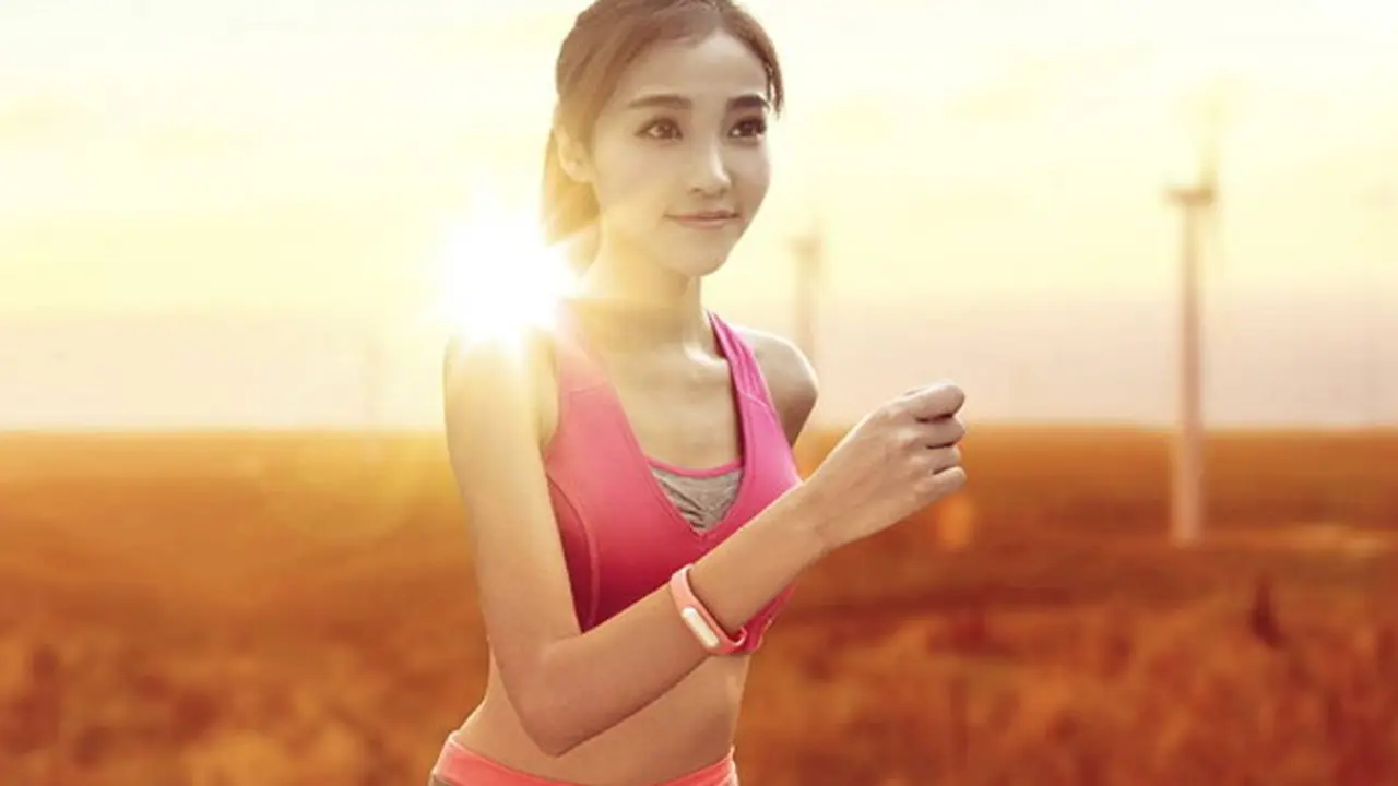 Xiaomi Jadi Vendor Wearable Device Terbesar Kedua Dunia