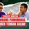 Bola Break: Teeratep Winothai Ungkap Kekagumannya pada Bambang Pamungkas, “Striker Terbaik di Asia Tenggara”