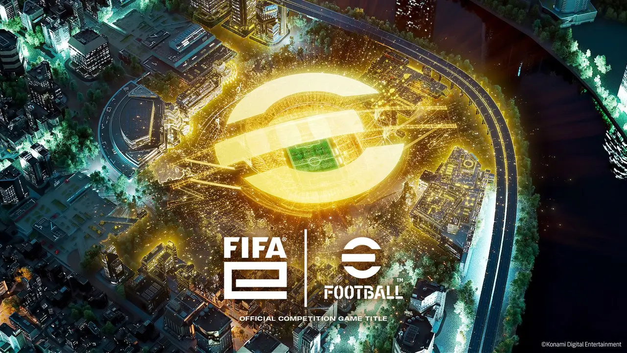 eFootball FIFAe World Cup 2025