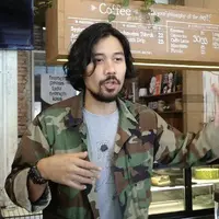 Impian Chicco Jerikho untuk bermain film action akhirnya tercapai. Film berjudul Lelawa, akan jadi film action pertama Chicco.