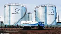 Medco Energi Kantongi Laba Bersih US$ 22,3 Juta sampai September