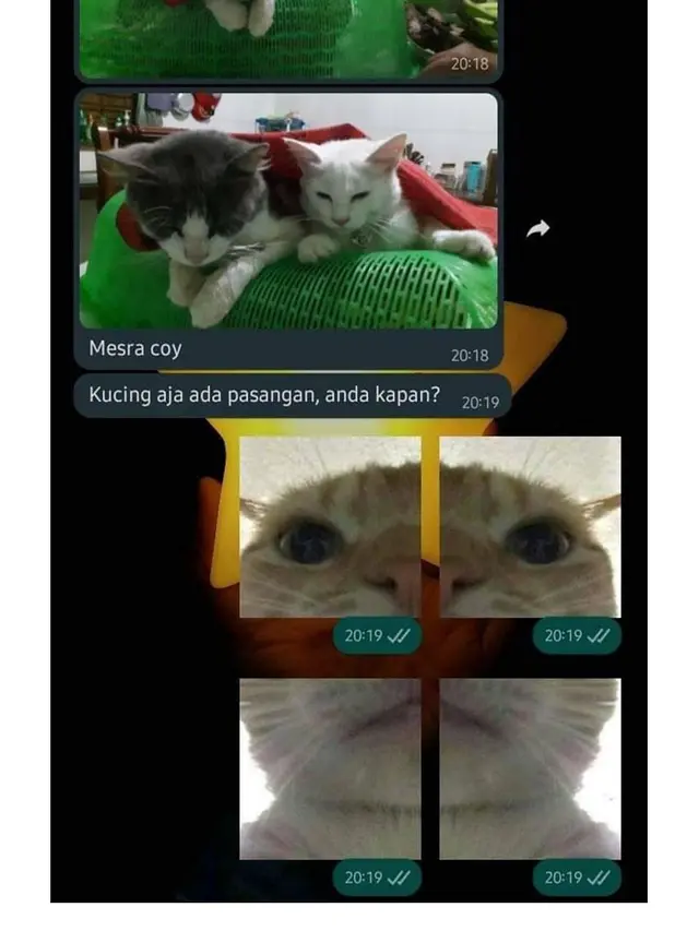 10 Chat Antara Ibu dan Anak Ini Kocak Banget, Bikin Senyum Sendiri